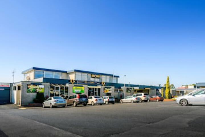 Upper Burnie TAS Accommodation Yamba