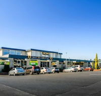 Top of the Town Hotel Motel - Accommodation Yamba