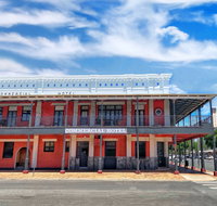Commercial Hay Hotel - Accommodation Yamba