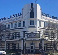 Royal Hotel Orange - Accommodation Yamba