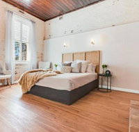 Perricoota Station - Accommodation Yamba