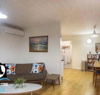 Retro Groovy Pad Pt Elliot - Accommodation Yamba