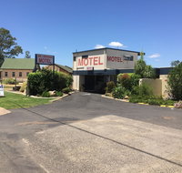 Millmerran Motel - Accommodation Yamba