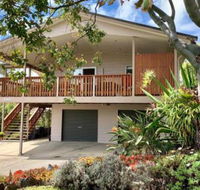 Relax  Unwind - Accommodation Yamba