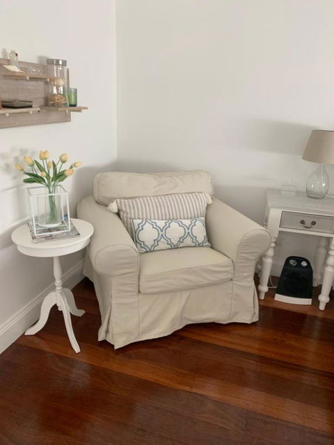 Salty Cottage Northam - Accommodation Yamba 2