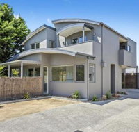 CAPELS REST CAPEL SOUND - Accommodation Yamba