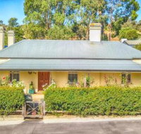 Captain Roddas Cottage - Accommodation Yamba
