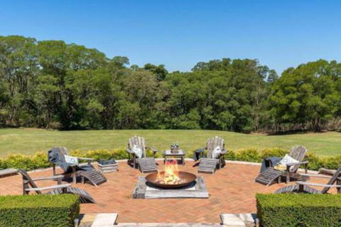 Jaspers Brush Tranquil Gardens & Stunning Views - Accommodation Yamba 5