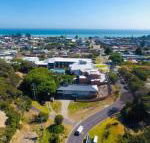 HALE KUPA Rye Beach House Spa Table Tennis - Accommodation Yamba