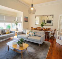 Hansen Street Retreat - Accommodation Yamba