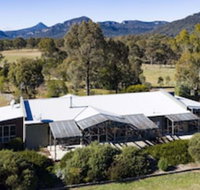 Belle Bois Capertee Valley - Accommodation Yamba