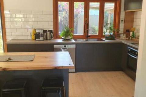 Seacliff Park Holiday Home - Accommodation Yamba 0