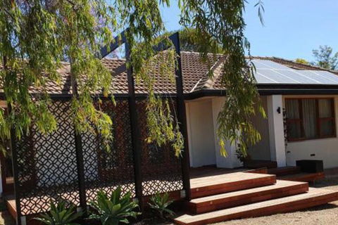 Seacliff Park Holiday Home - Accommodation Yamba 6