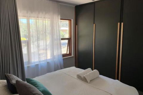 Seacliff Park Holiday Home - Accommodation Yamba 1