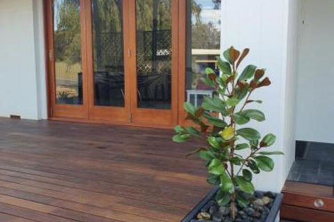 Seacliff Park Holiday Home - Accommodation Yamba 3