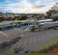 Blacktown Tavern - Accommodation Yamba