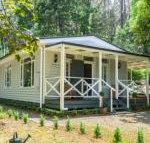 Franklin An Escape to the Country - Accommodation Yamba