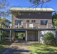 Kywong Avenue 8 Bawley Point NSW - Accommodation Yamba