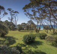 Tingira Drive 15 Bawley Point - Accommodation Yamba