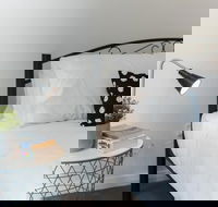 Magdalene Wolli Crk 5.10 - Accommodation Yamba