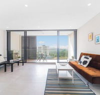 Olympus Wolli Crk 5.14 - Accommodation Yamba