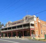 Railway Bistro Kandos - Accommodation Yamba