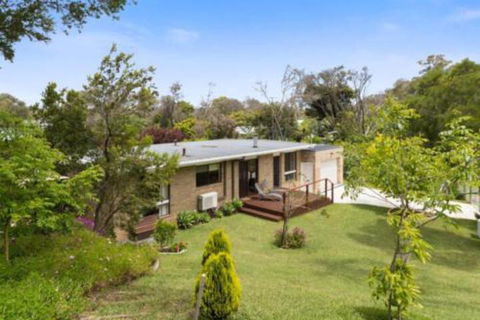 Rest Easy In Rye - Accommodation Yamba 5