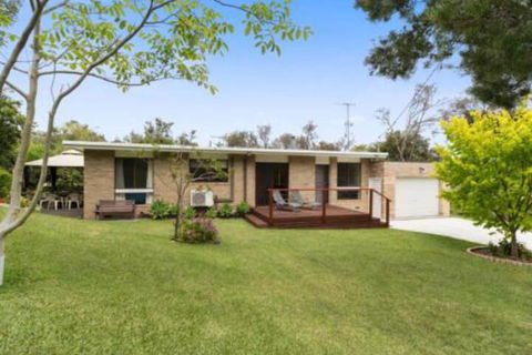 Rest Easy In Rye - Accommodation Yamba 0