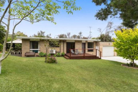 Rest Easy In Rye - Accommodation Yamba 3
