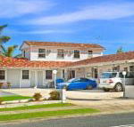 The Wauchope Motel - Accommodation Yamba