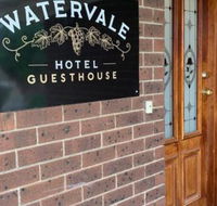 Watervale Hotel Guesthouse - Accommodation Yamba