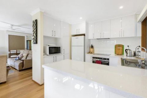 TUSCAN OASIS RYE - Accommodation Yamba 5