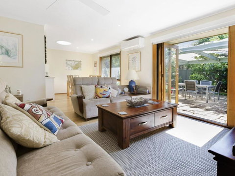 TUSCAN OASIS RYE - Accommodation Yamba 6