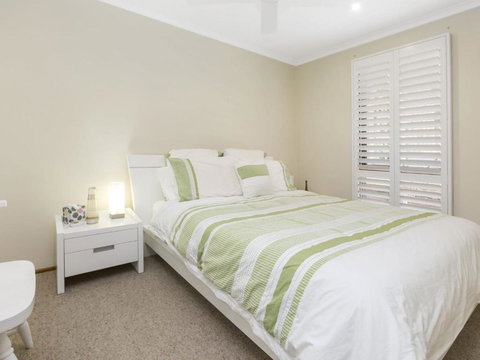 TUSCAN OASIS RYE - Accommodation Yamba 3