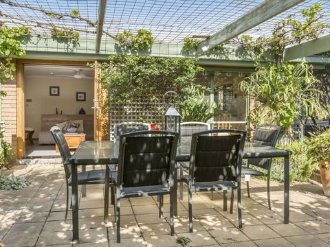 TUSCAN OASIS RYE - Accommodation Yamba 4