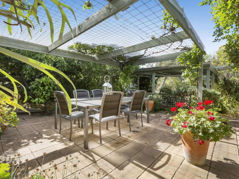 TUSCAN OASIS RYE - Accommodation Yamba 1