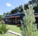 Vines  Stars - Accommodation Yamba
