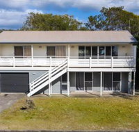 Seaview Getaway - Accommodation Yamba
