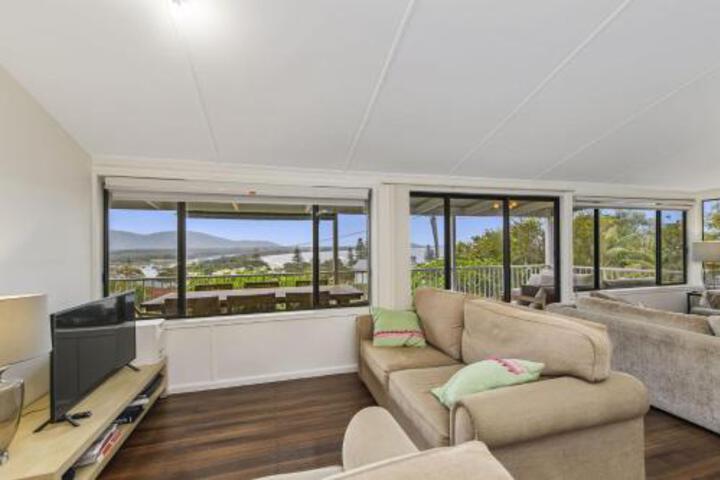 Crescent Head NSW Accommodation Yamba