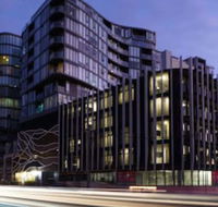 City Edge South Melbourne - Accommodation Yamba
