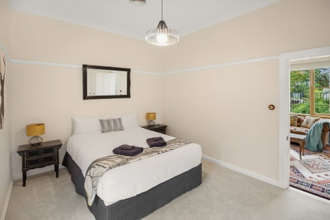 Magnificent Cotillion By Your Innkeeper - Accommodation Yamba 6