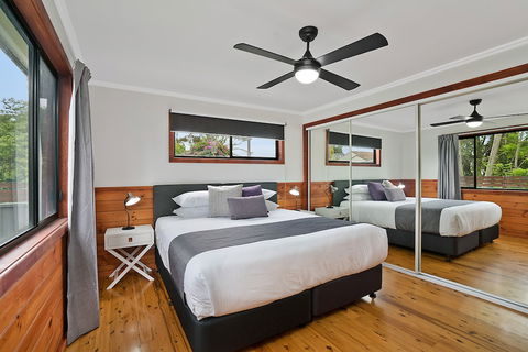 Newcastle Short Stay Apartments - Glebe Road Adamstown - Accommodation Yamba 5