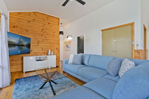 Newcastle Short Stay Apartments - Glebe Road Adamstown - Accommodation Yamba 3