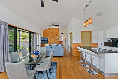 Newcastle Short Stay Apartments - Glebe Road Adamstown - Accommodation Yamba 4