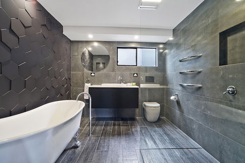 Newcastle Short Stay Apartments - Glebe Road Adamstown - Accommodation Yamba 1
