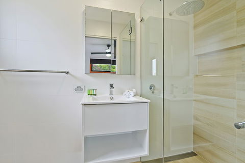 Newcastle Short Stay Apartments - Glebe Road Adamstown - Accommodation Yamba 2