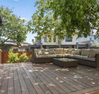 The Heart of Cosmopolitan Mornington - Accommodation Yamba