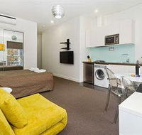 Zara Apartments - Accommodation Yamba