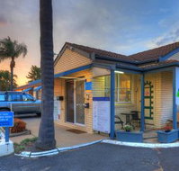 Dubbo Midstate Motor Park - Accommodation Yamba