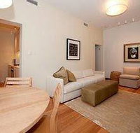 Balmain Wharf Apartments - Accommodation Yamba